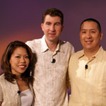 BRETT BREWER - Founder of MySpace.com, President and member of the Board of Directors of Adknowledge