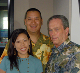 BARRY WEINMAN - Co-founder of Allegis Capital, HiBEAM and Dragon Bridge Capital