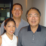 BERT A KOBAYASHI - Founder, Kobayashi Group LLC