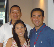 BJ KOBAYASHI - CEO of The Kobayashi Group and The Gift Foundation of Hawaii