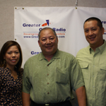 CHAD KARASAKI - Managing Director of Marsh Head Office in Honolulu