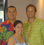 CHRIS ELDRIDGE - Founder of America's Mattress