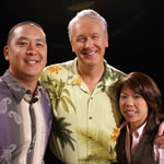 CLINT ARNOLDUS - CEO and Vice Chairman of Central Pacific Bank