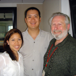 DARRYL MLEYNEK - State Director of Hawaii Small Business Development Center (SBDC)