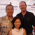 DENNIS FRANCIS - President of Star Bulletin and MidWeek