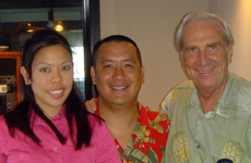 DON SODERQUIST - Retired Senior Vice Chairman and Chief Operating Officer of Walmart, Inc, Founder of Soderquist Center