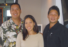 DUANE KURISU - Owner of Kurisu and Fergus, AIO Group, San Francisco Giants