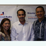 DUSTIN SELLERS - President of Business Development and Marketing for ProService Hawaii