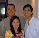 EDDIE FLORES JR. - President of L&L Drive-Inn and L&L Hawaiian Barbecue