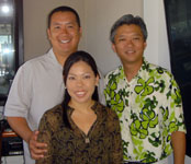 GREG KIM - Owner of Vantage Counsel, LLC and Dragon Bridge Capital