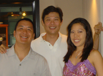 DR. HANK WUH - Founder and CEO of Cellular Bioengineering, Inc, Founder of The Daily Wellness Company