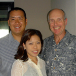 JOHN  DEAN - Retired CEO of Silicon Valley Bank, Managing General Partner of Startup Capital Ventures, Tuputele Ventures, Entrepreneur's Foundation of Hawaii