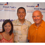 JOHN WEBSTER - Director of the Hogan Entrepreneurial Program at Chaminade University