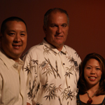 JUNE JONES - Head Coach of the University of Hawaii Football Team