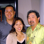 KELVIN TAKETA - President and CEO of the Hawaii Community Foundation