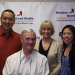 MARK and CHERYL RICHARDS - Founders and Executives of Maryl Group, Inc.