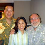 CONGRESSMAN NEIL ABERCROMBIE - U.S. Congressman, YMCA, Hawaii Special Olympics, Friends of Father Damien