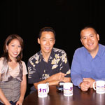 NICK NG PACK - President and Chief Executive Officer of Milici Valenti Ng Pack