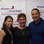 RAYNETTE TINAY - President and Chief Executive Officer of C&J Telecommunications, Inc. 