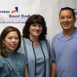 REBECCA PARKER - President and Chief Executive Officer of M. Dyer & Sons, Inc.