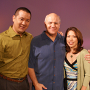 RICK BLANGIARDI - Senior VP and GM of KGMB9 TV, Board of Central Pacific Bank