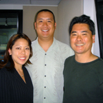 ROY YAMAGUCHI - Owner and Founding Chef of Roy's Restaurants