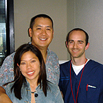Dr. RYAN FERCHOFF - CEO of the Manoa Natural Wellness Center