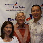 SANFORD MURATA - President of Sanford Murata, Inc.