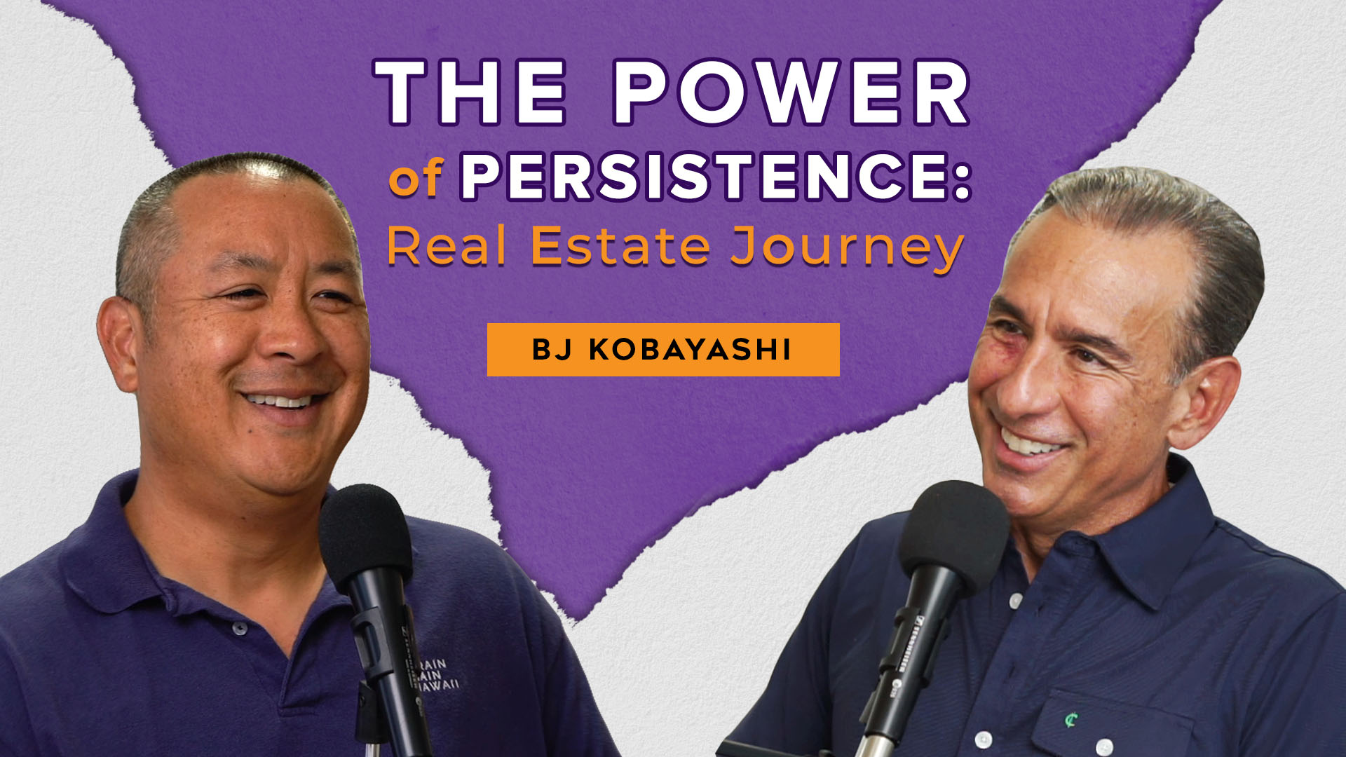BJ KOBAYASHI Greater Good Radio