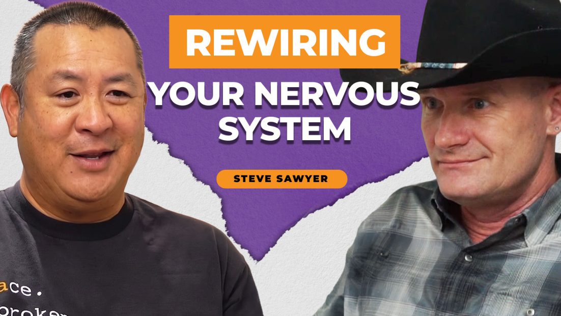 Steve Sawyer - Greater Good Radio episode thumbnail