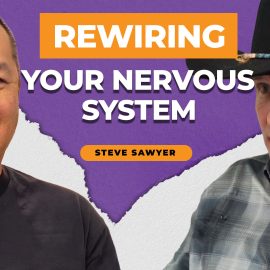 Steve Sawyer - Greater Good Radio episode thumbnail
