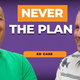 Ed Case - Greater Good Radio episode thumbnail