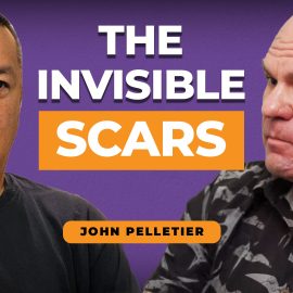 John Pelletier - Greater Good Radio episode thumbnail