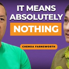 Chenoa Farnsworth - Greater Good Radio episode thumbnail
